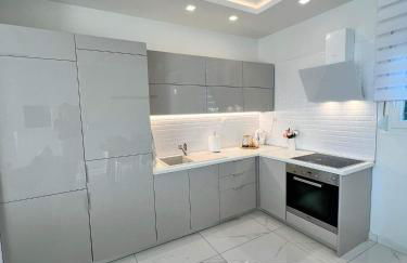 Beachfront Villa Athina - Foto 40