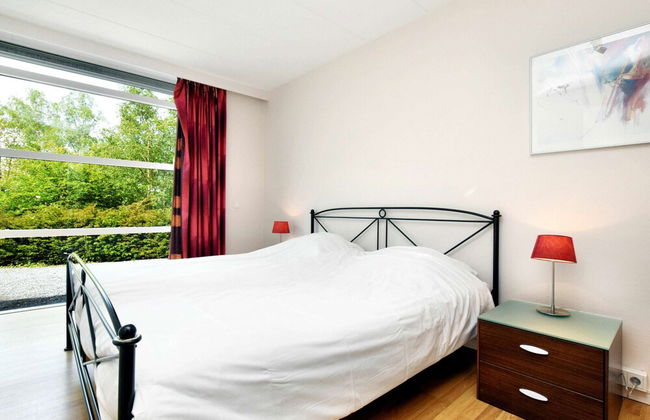 Chalet in Odeigne With Private Pool & Sauna - Photo 3