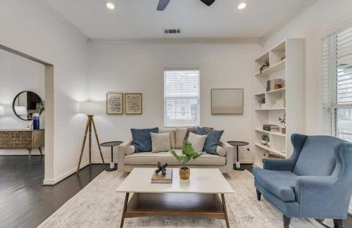 Newly Renovated Bishop Arts Home - Foto 1