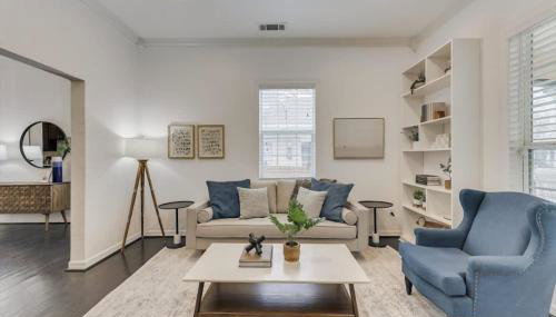 Newly Renovated Bishop Arts Home - Foto 1