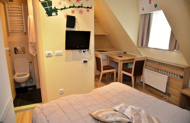 Kopaonik Exit Apartments - Foto 25