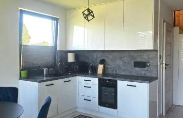 Green Fields Apartments - Apartamenty na Dzikiej Łące 2 - Foto 5