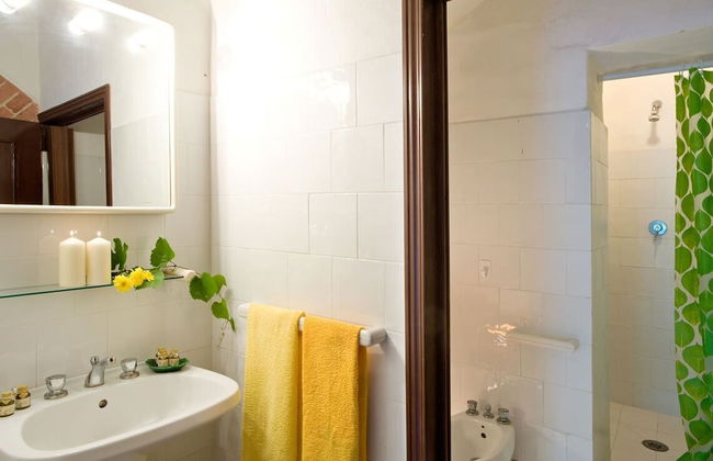 Villa e Fattoria di Radi - Foto 51