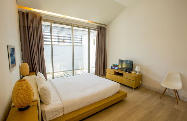 Luxury Yacht Villa - Foto 67