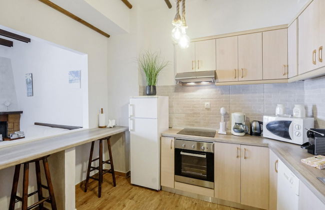 Comfortable Holiday Home With Terrace - Foto 16