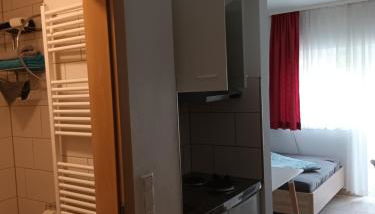 Business Apartment Reutlingen - Foto 5