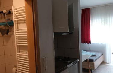 Business Apartment Reutlingen - Foto 5
