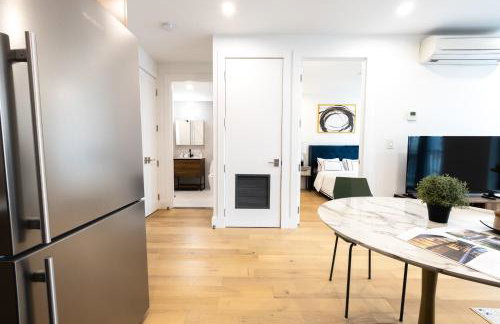 149BK-302 New Construction 1BR WD in unit Balcony - Foto 18