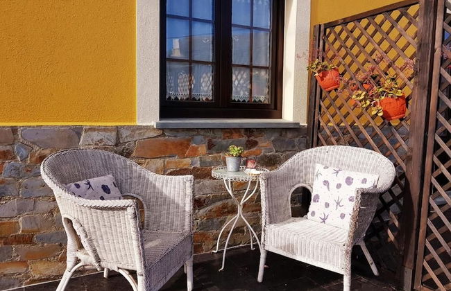 Apartamentos Rurales Casa Pachona - Photo 47