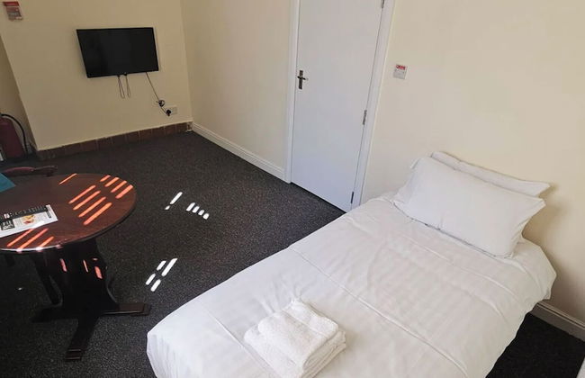 Plas Bellin Studios - Foto 2