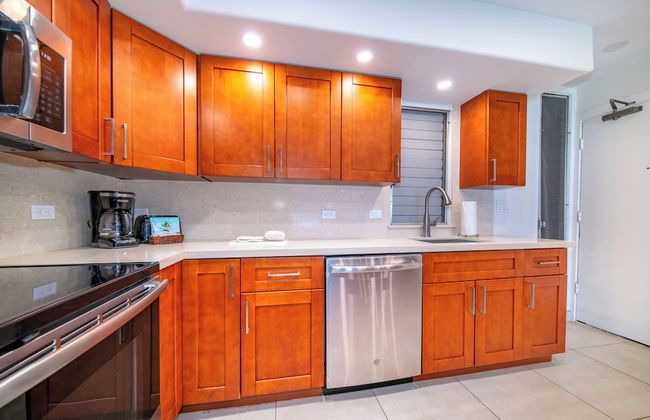 Kaanapali Maui at the Eldorado by OUTRIGGER - Foto 53