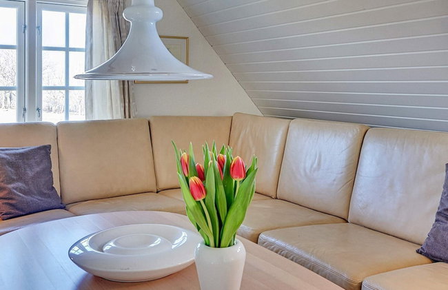 5 Person Holiday Home in Svaneke - Foto 12