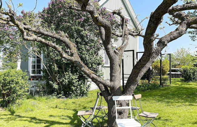 6 Person Holiday Home in Odeshog - Foto 21