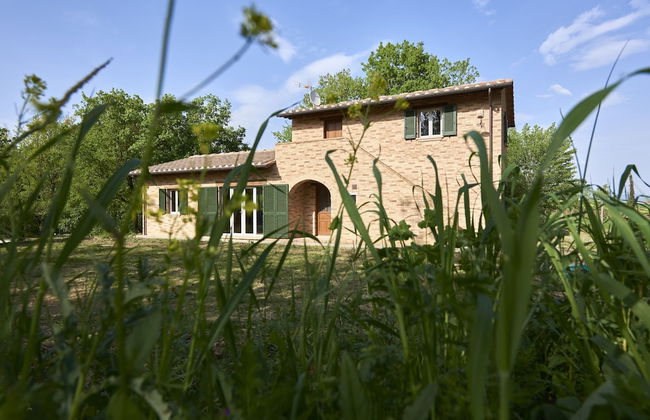 Villa With Panoramic Views - Foto 1