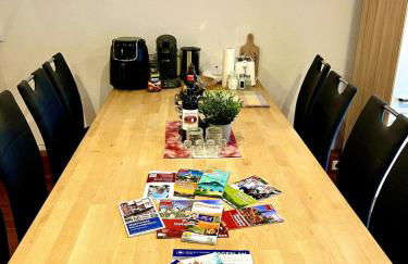 Barrierefreies Altstadtappartement in Osterode - Foto 25