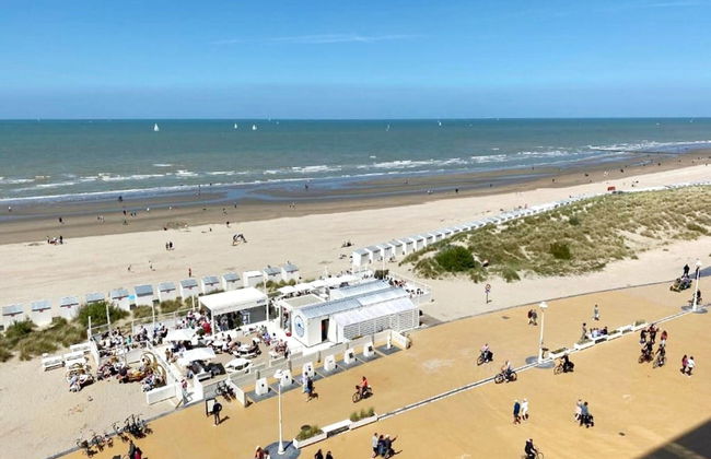 Apartment Nieuwpoort With Stunning Beach Views - Foto 26