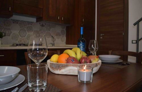 Casa Vacanza Mar' illù - Foto 9