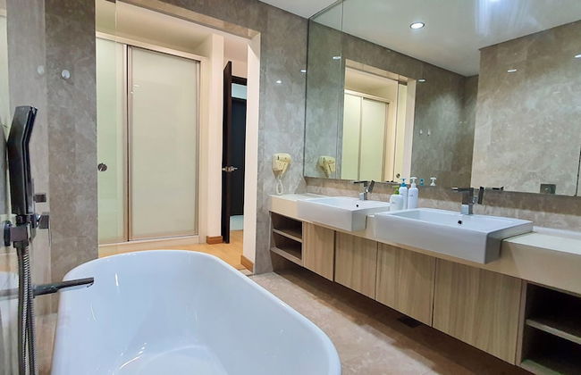 The Elements at Jalan Ampang - Foto 36