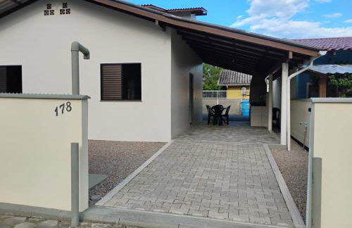 Casa Morrinhos - Photo 1