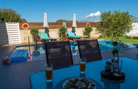 Enali Villas - Foto 12