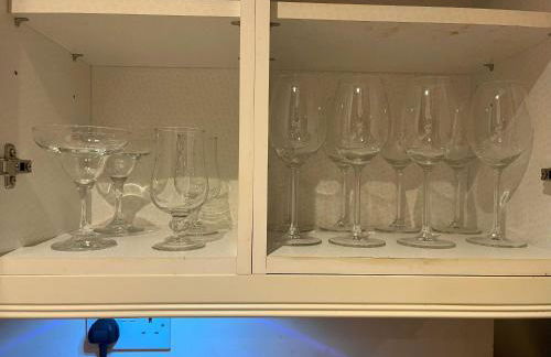 15th Century Thatched Cottage - Foto 24