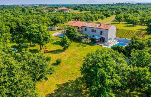 House Gracijela, village Bulići - Foto 9