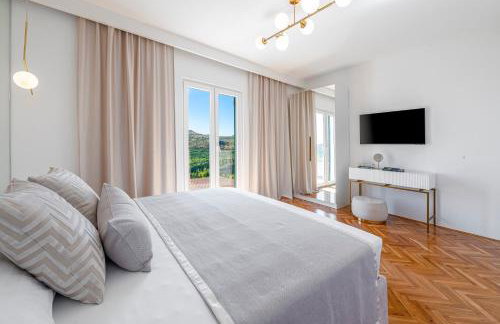 Villa Maria - Exclusive privacy - Foto 40