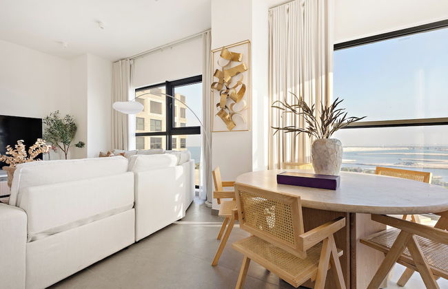 Silkhaus Pixel Tower2 - Reem Island - Photo 29