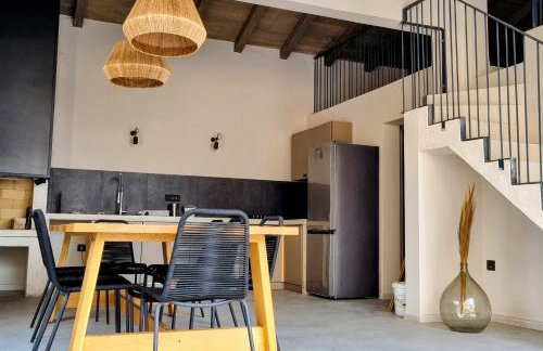 Villa Qualia - Heated pool, 4 bedrooms, 2 kitchens, Stylish interior - Foto 36