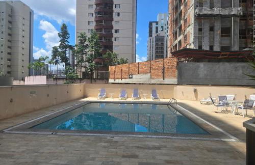 Apart Hotel Volpi 101 - Conforto & Comodidade - Foto 6