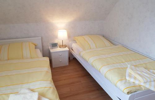 Ferienhaus "Am Gehre" - Foto 16