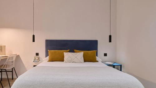 Romantic Apartment N6 Oceanografico Virkin Suites - Foto 5