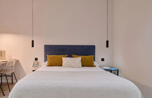 Romantic Apartment N6 Oceanografico Virkin Suites - Foto 5