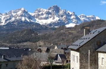 Apartamento Casa Bielsa - Photo 10