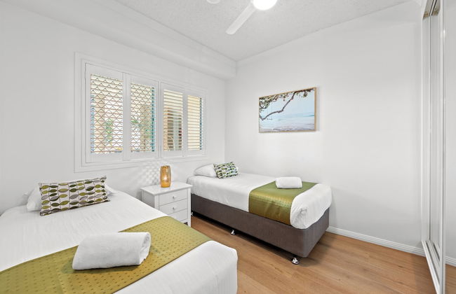 Alexandra on the Pacific - Foto 44