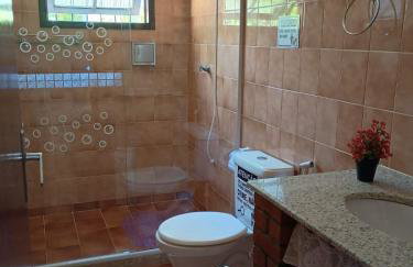 Casa do Sol, luz e Vida. - Foto 28