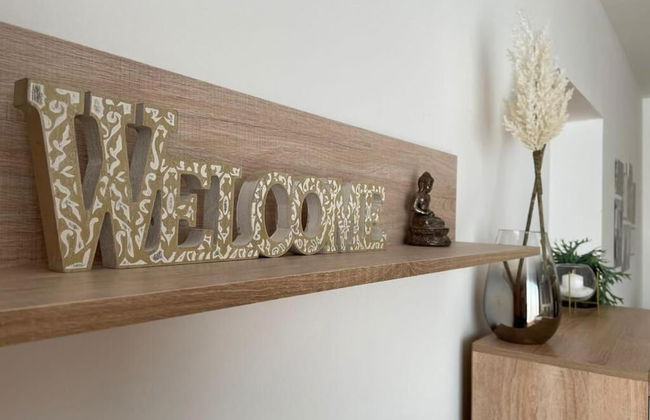 Sunset Poolside Retreat BlueH - Foto 15