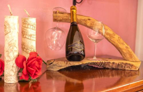 Casa Clara in Uri in the Nuraghe of Santa Cadrina a short distance from the beaches - Foto 33