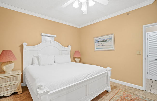 Tides at Top'sl Beach Resort by Panhandle Getaways - Foto 12