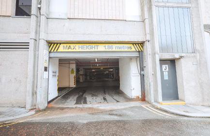 Vū by the Bridge, Inverness City Centre - Foto 56