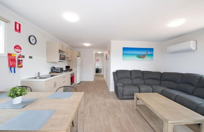 BIG4 Port Hughes Holiday Park - Foto 42