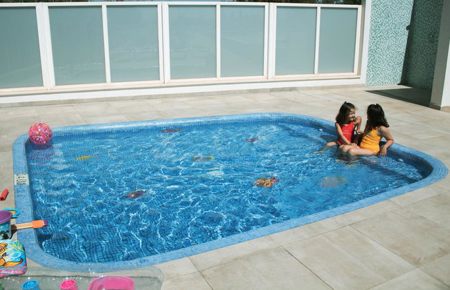 Apartamentos Playa Moreia - Foto 20