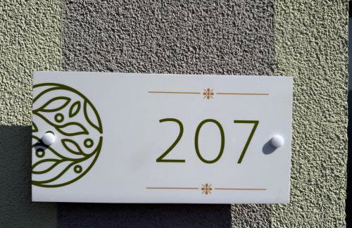 Il Giardino degli Ulivi P1 - Photo 70