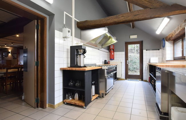 Alluring Farmhouse in Lavacherie with Hot Tub - Photo 14