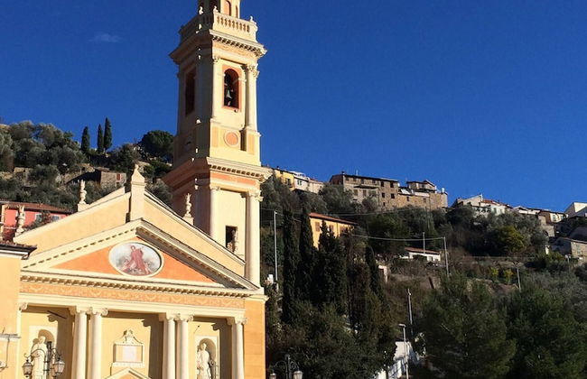 Panoramic Townhouse Casa del Borgo - Photo 67