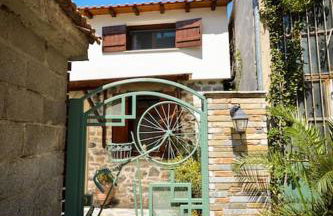 Two-storey house with loft at Agria,Volos - Foto 2