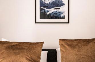 Apartment Montami, Châtel - by EMERALD STAY - Foto 40