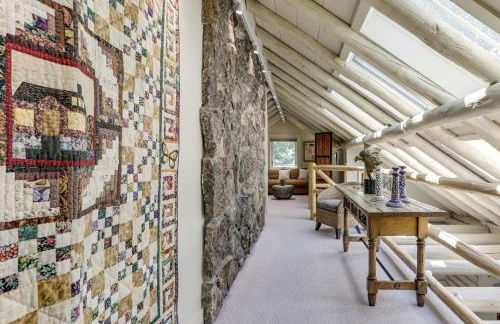 Snowmass Home with Hot Tub, Fireplace, and Mtn Views! - Foto 29