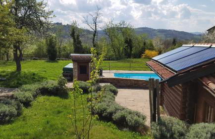 Agriturismo Fattoria Ca Di Sole - Photo 29