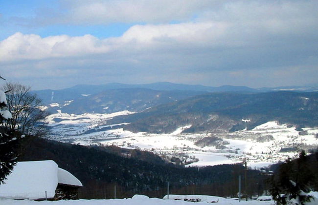 Pretty Holiday Home in Schöfweg ot Langfurth near Ski Slope - Foto 19